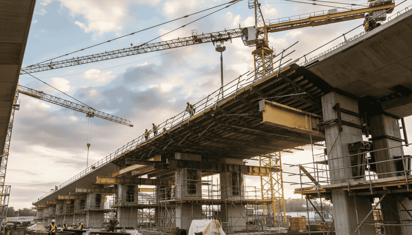 General Civil Contracting