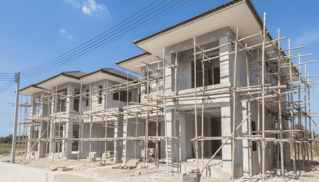 Residential-Use Construction