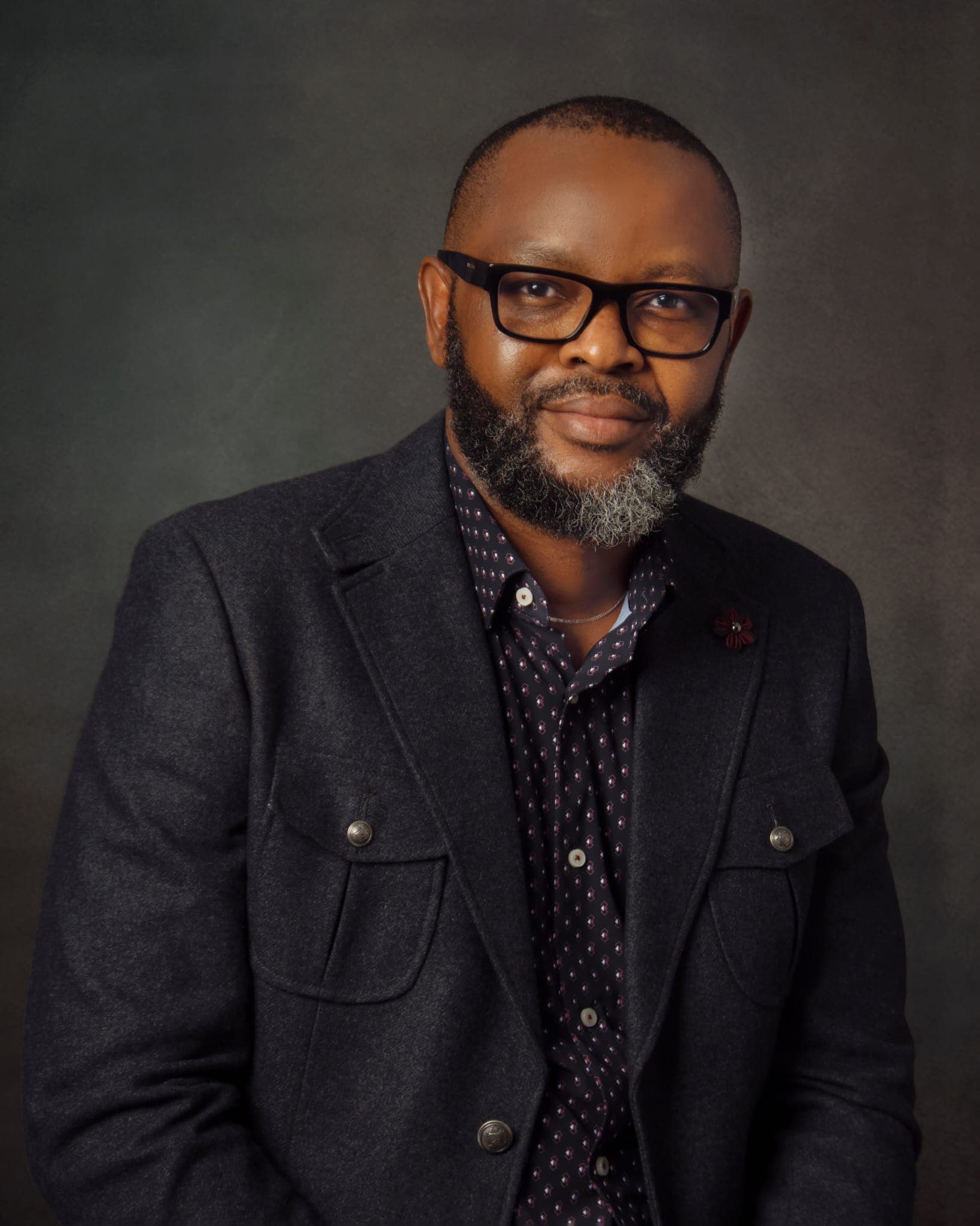 Iyke Agwu - Group CEO